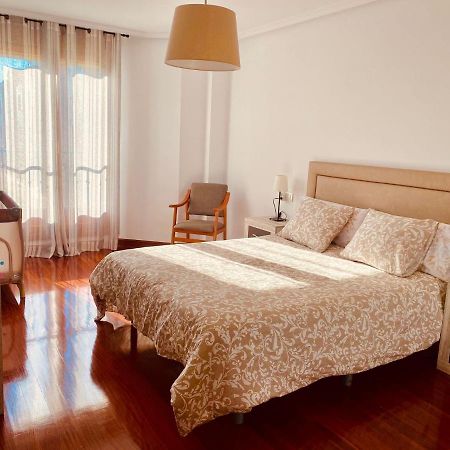 Alfaraz Daire Avilés Dış mekan fotoğraf